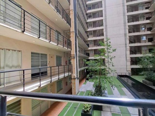 Departamento en venta en Francisco del Paso y Troncoso, colonia Granjas México