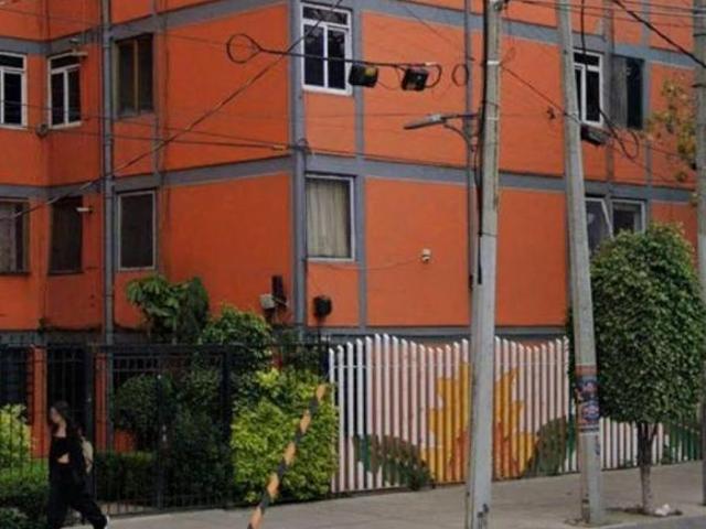 Departamento en venta en Francisco del Paso y Troncoso, frente al Metrobús Av. del Taller