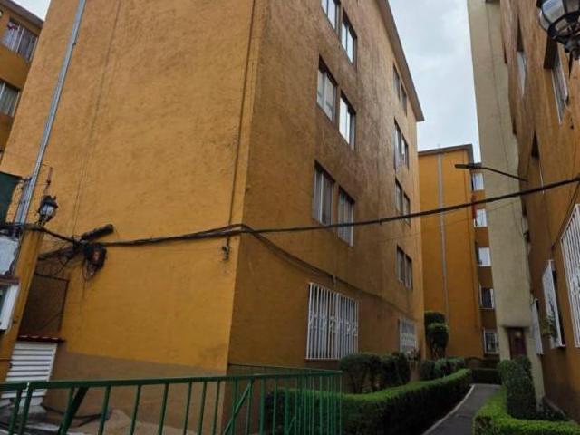 Departamento en venta en Francisco Girardon Santa María Nonoalco