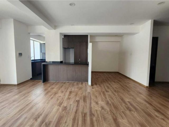 Departamento en venta en Francisco I Madero, Miguel Hidalgo, Ciudad de México