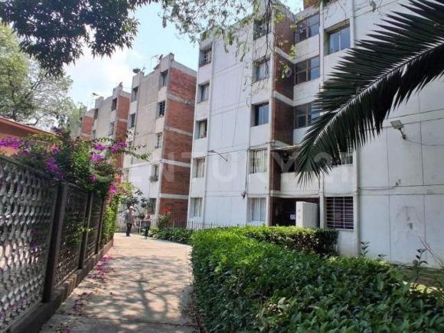 Departamento en Venta en Francisco I Madero, Azcapotzalco, Ciudad De México