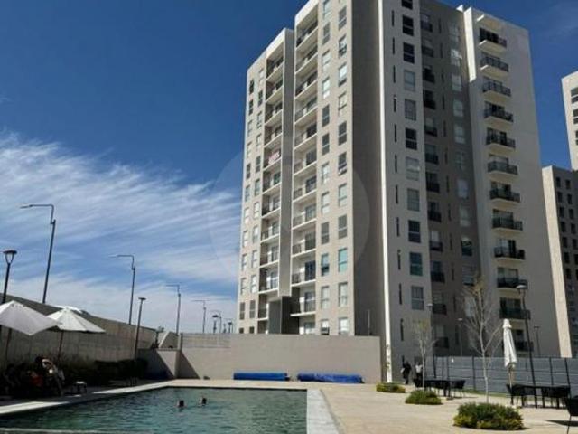 Departamento en venta en Francisco Sarabia