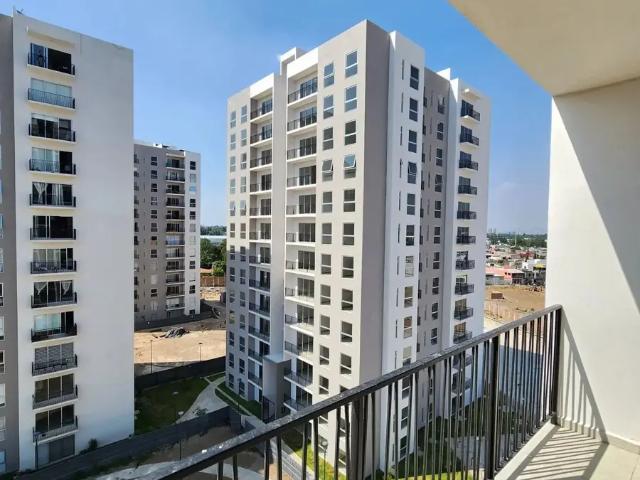 Departamento en venta en Francisco Sarabia, Zapopan, Jalisco