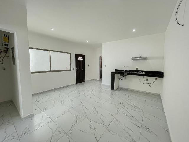 Departamento en venta en Francisco Villa, Mazatlán, Sinaloa