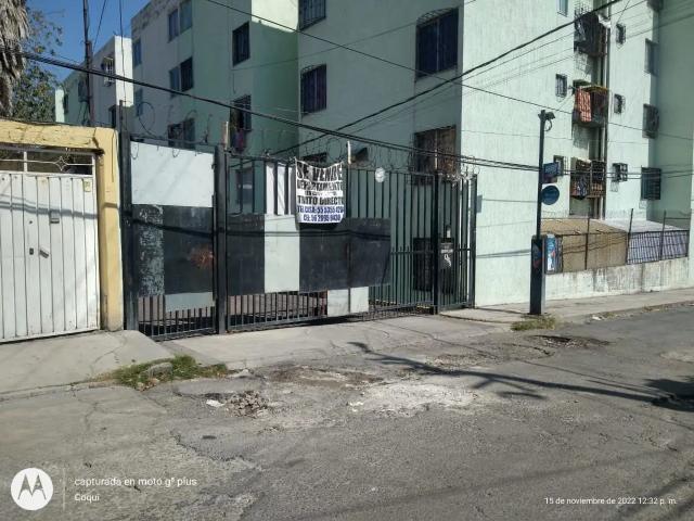 Departamento en venta en Francisco Villa, Ecatepec de Morelos, México