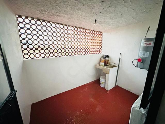 Departamento en venta en Francisco Villa 2 Rec?maras