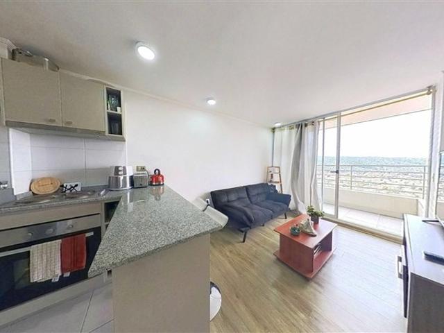Departamento en Venta en Frankfurt 1134