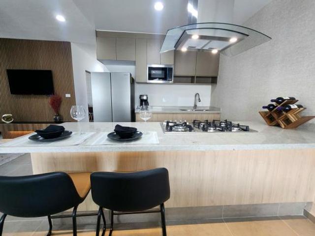 DEPARTAMENTO EN VENTA EN FRAY JUNIPERO