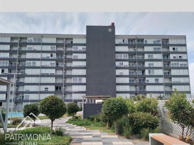 Departamento en Venta en Frente a la Avenida Libertador