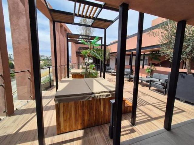 DEPARTAMENTO EN VENTA EN MORALES, SAN LUIS POTOSÍ