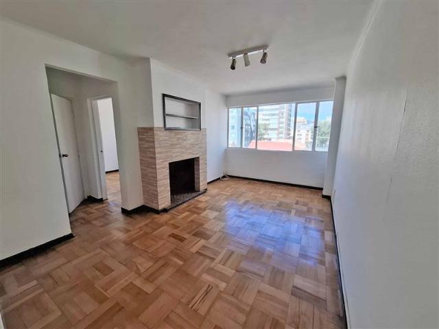 Departamento en Venta en FRENTE PLAZA COLOMBIA