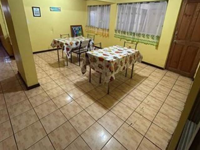 Departamento en Venta en freyre