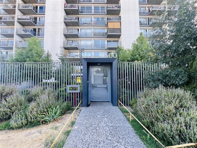 Departamento en Venta en Froilán Lagos 1.500 con Misti