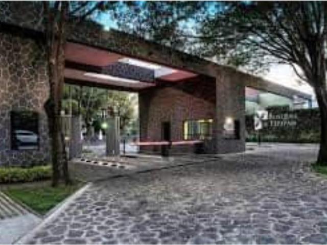 Departamento en venta en Fuentes de Tepepan, Tlalpan, Ciudad de México