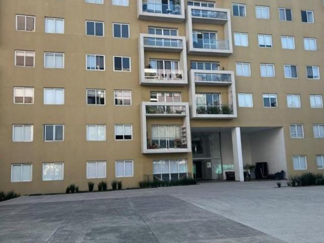 Departamento en venta en Fuentes de Tepepan