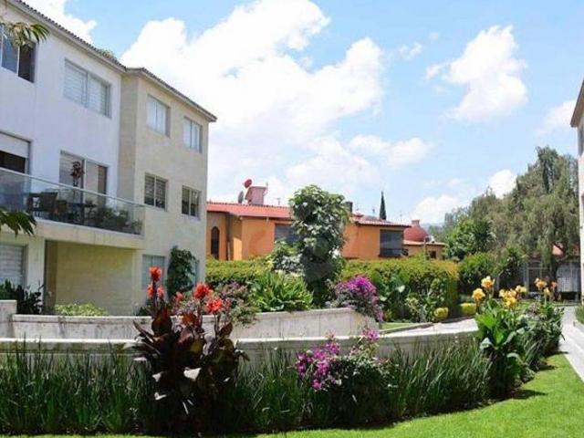 Departamento en venta en Fuentes de Tepepan