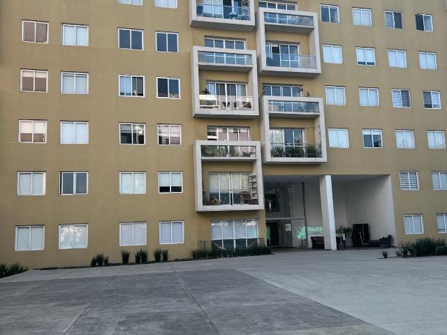 Departamento en venta en Fuentes de Tepepan