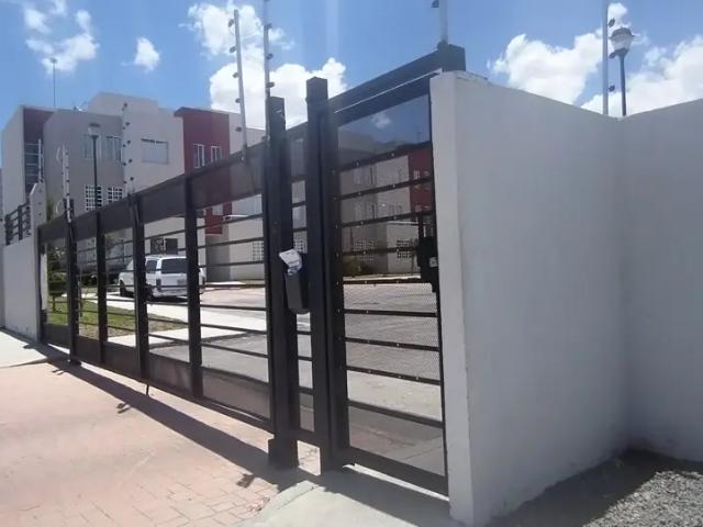 Departamento en venta en Fuentes de Tizayuca, Tizayuca, Hidalgo