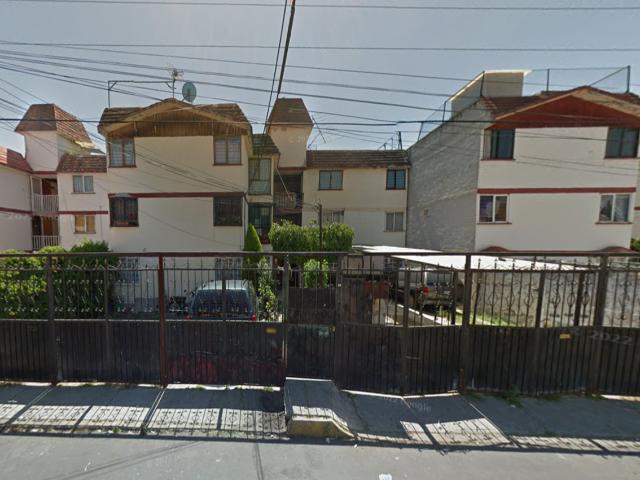 Departamento en venta en Fuentes de Aragon, Ecatepec de Morelos, México