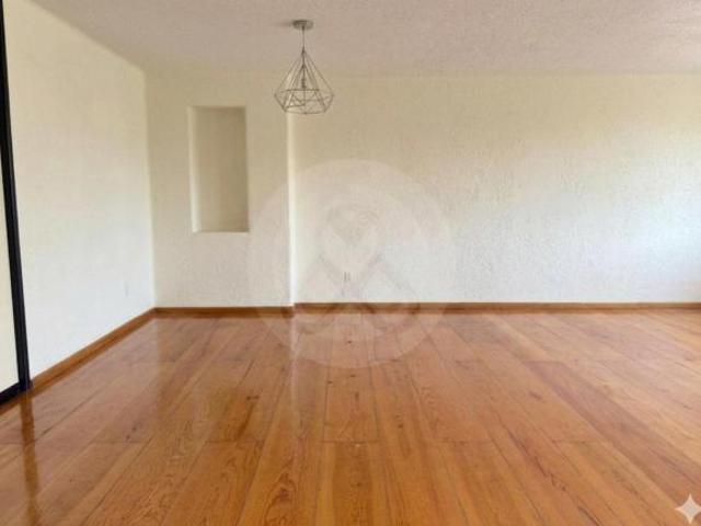 Departamento en venta en Fuentes del Pedregal