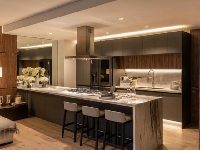 Departamento en Venta en Fuentes del Pedregal