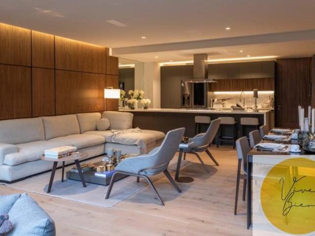 Departamento en venta en Fuentes del Pedregal, Álvaro Obregón, CDMX
