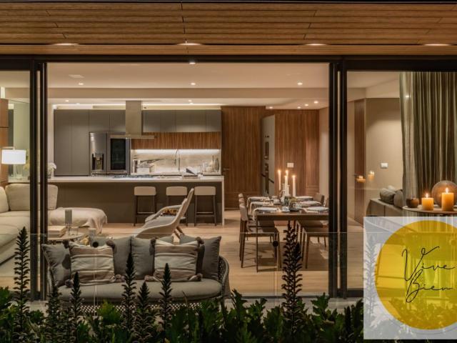 Departamento en venta en Fuentes del Pedregal, ?lvaro Obreg?n, CDMX