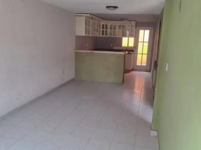 Departamento en Venta en Fuentes del Valle, Tultitlán, México
