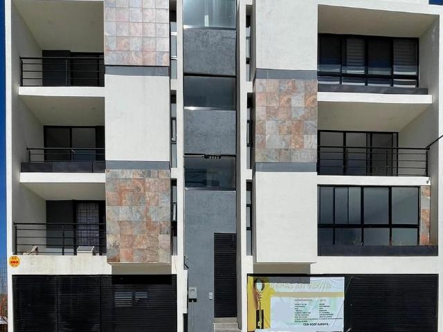 Departamento en venta en fuerte ventura