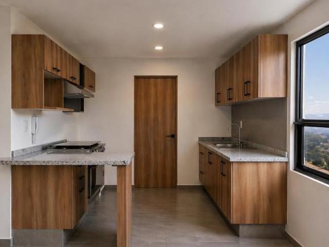 DEPARTAMENTO EN VENTA EN COL. LAS AGUILAS, SAN LUIS POTOSÍ