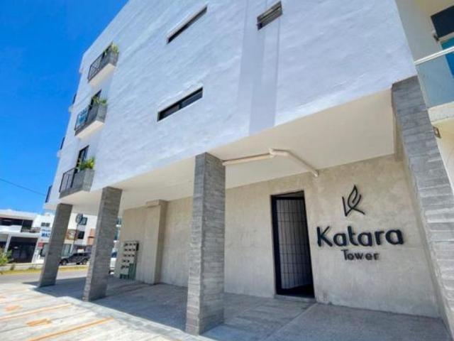 DEPARTAMENTO EN VENTA EN KATARA TOWER