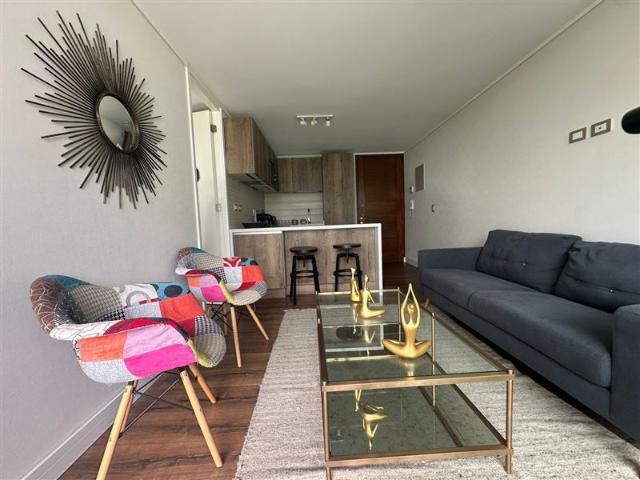 Departamento en Venta en Kennedy/Manquehue Parque Arauco