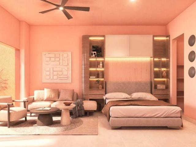DEPARTAMENTO en venta en Kilometro Cero C.P. 82144 MAZATLÁN