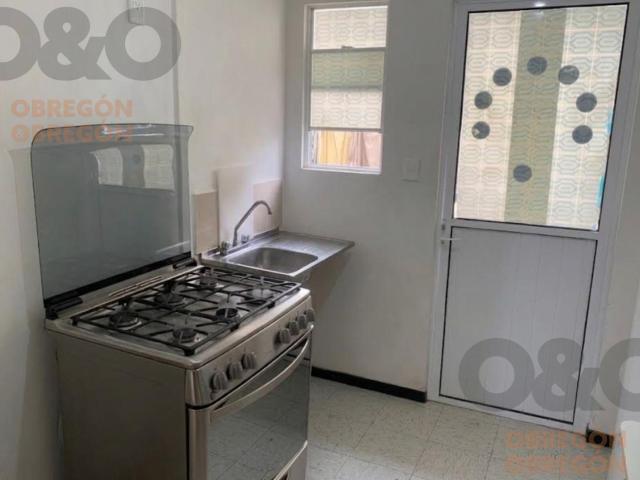 Departamento En Venta en H?roes de Le?n II, Le?n Gto