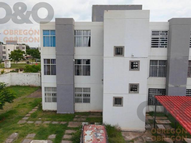Departamento En Venta en H?roes de Le?n II, Le?n Gto