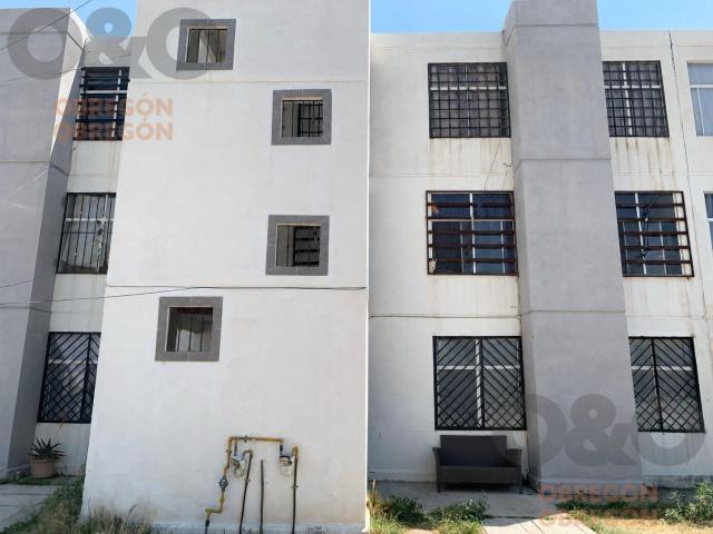 Departamento en Venta en H?roes de Le?n, Le?n Gto