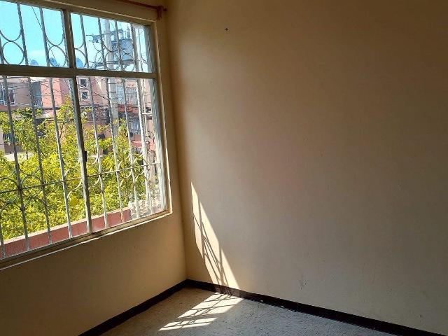 Departamento en venta en H?roes de Tec?mac, Secci?n Bosques