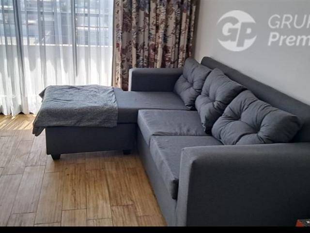 Departamento en Venta en Hotel Alejandra