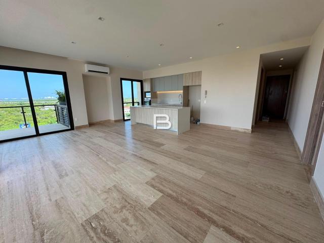 Departamento en Venta en Hodela Cancun