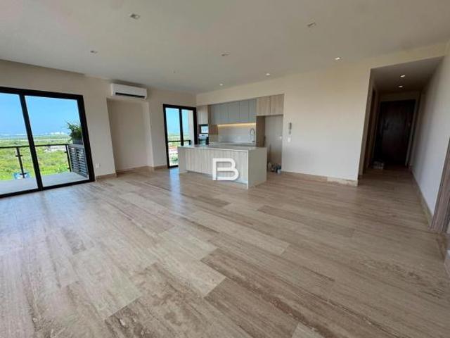 Departamento en Venta en Hodela Cancun