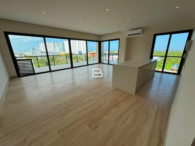 Departamento en Venta En Hodela Cancun