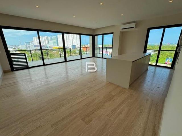 Departamento en Venta En Hodela Cancun