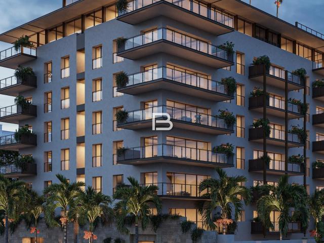 Departamento en Venta en Hodela, Canc?n