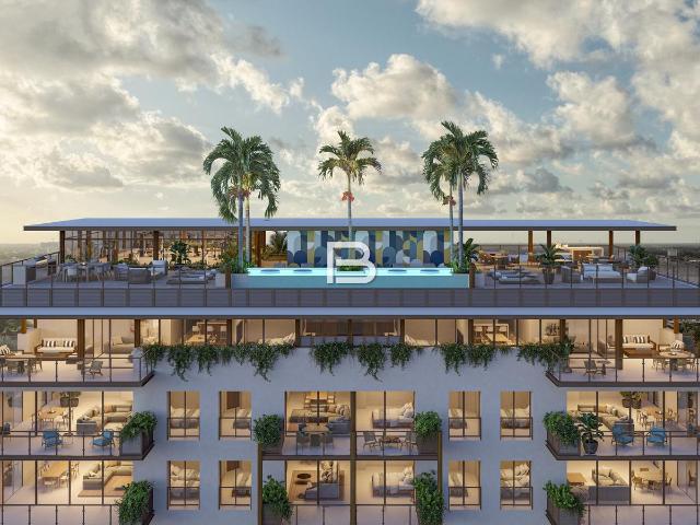 Departamento en Venta en Hodela, Canc?n Supermanzana 11