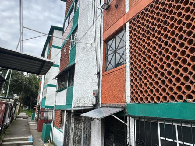 Departamento en venta en Hogares de Atizapan, Atizapán de Zaragoza, México