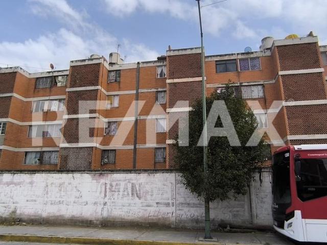 DEPARTAMENTO EN VENTA EN HOGARES DE CASTERA CON EXCELENTE UBICACIÓN Y PLUSVALÍA