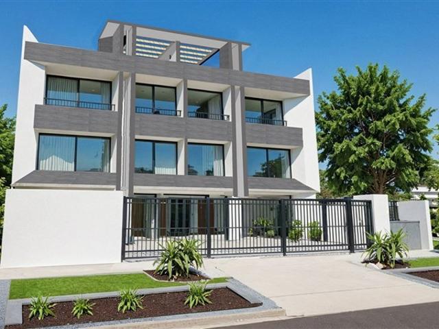 Departamento en Venta en Holanda El Aguilucho