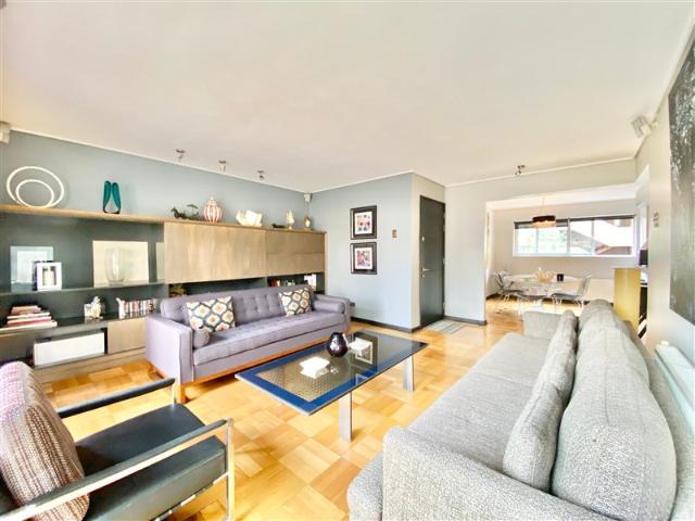 Departamento en Venta en Holanda / Lota / Luis Thayer Ojeda