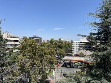 Departamento en Venta en Holanda/Carlos Antúnez