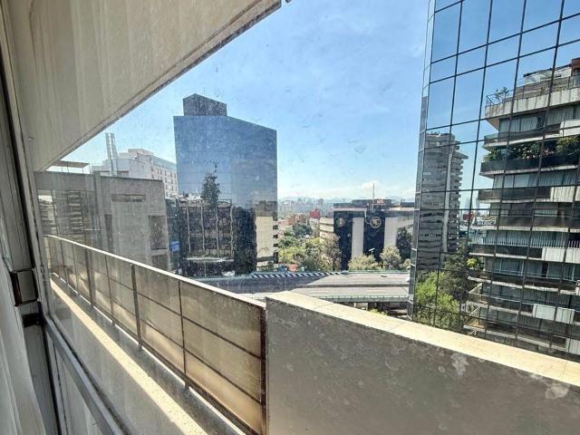 DEPARTAMENTO EN VENTA EN HOMERO, COL. POLANCO I, MIGUEL HIDALGO
